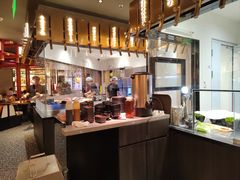 -厚贞日式烤肉(浦东汇智店)