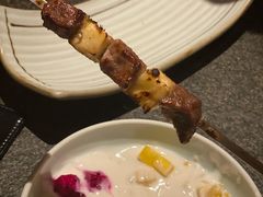 -丝路金桃·新疆菜(徐汇店)