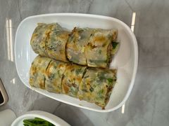 -台北楚楚园馅饼粥(虹桥南丰城店)