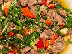 -一坐一忘云南菜(卓悦中心)