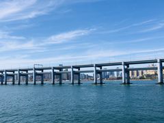 -星海湾跨海大桥