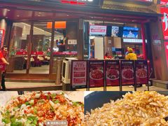 -聚味瞿记·龙虾堂(坡子街店)