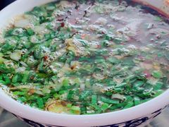 -吾穆勒蓬灰牛肉面·清真(北滨河中路店)