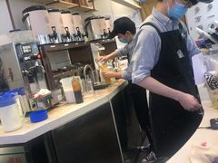 -眷茶(赛格国际购物中心店)