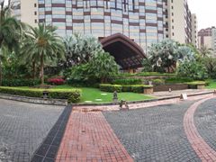 -三亚湾海居铂尔曼度假酒店