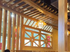 -百年果林椰子鸡(中洲店)