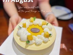 -积慕Cake(解放大道店)