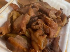 -细妹五香牛杂(步行街店)