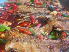 -赣江里•江西菜(望京旺角店)