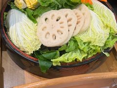 -一朵菌·野生菌探索家火锅(南亚店)