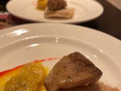 -盛宴自助餐厅(运达喜来登店)