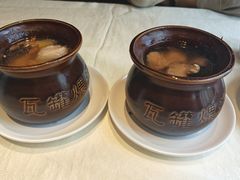 -赣江里•江西菜(望京旺角店)