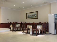 -博雅渔港·融合菜(维也纳国际大酒店)