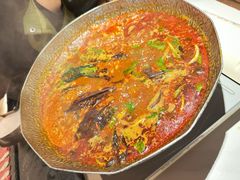 -旺福·贵州酸汤牛肉火锅(陆悦天地店)
