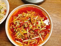 -艺味深尝(云锦路店)
