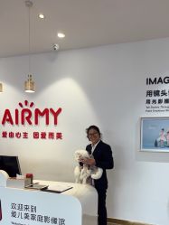 -爱儿美儿童摄影亲子馆(五路居店)
