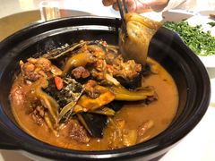 -吴记百家·私房菜·家宴(润园店)
