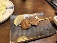 -鸟鹏烧鸟居酒屋(昌岗店)