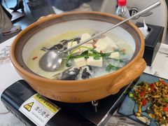 -宝荣鱼馆·临湖之宴(千岛湖店)