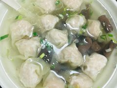 -鲁氏汤包王(长白街店)