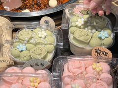 -观音桥步行街