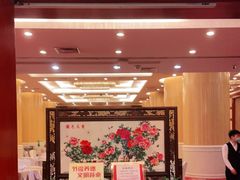 -中国科技会堂