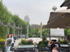 -汉水谣·江景餐厅(江滩店)