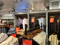 -Hollister(希慎广场店)
