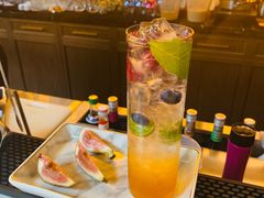 -洛缦音乐餐厅(工业展览馆万象城店)