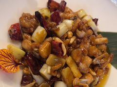 -昱匠·日本料理(金融街店)