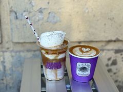 -HANA COFFEE(长寿路店)