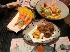 -芥岛(河北大街店)