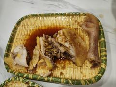-陈记汤饭(水巷口店)