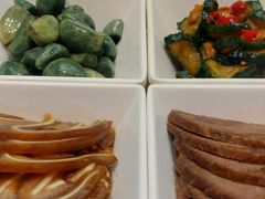 -盛百味·家宴餐厅(霸州分店)