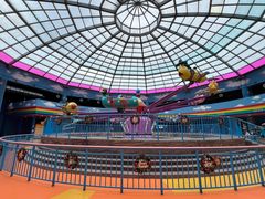 -蓝精灵乐园·世茂精灵之城主题乐园
