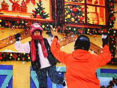 -广州热雪奇迹