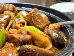 -师傅仔美食(东华老店)