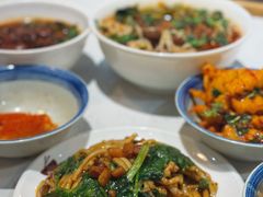 卤饵丝-端仕小锅(文林街店)