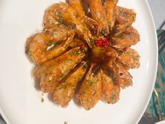 -徐记海鲜(南油永新汇店)