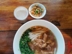 -星粉面大王城(德馨园店)