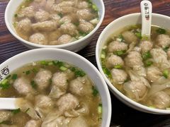 -蓝记云吞(正果店)