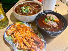 -8号苑自助烤场(西单店)