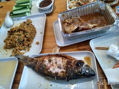 -木屋烧烤(龙湖天街店)