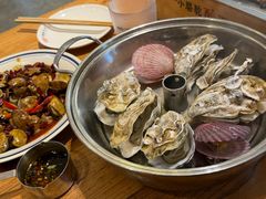-福苗小骆驼烧烤(莲湖路店)