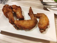 浓情香鸡翼（4只）-必胜客(上海新南方商城PH店)
