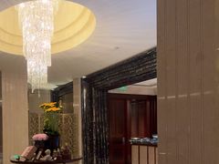 -羿庭 Peacock Alley(上海外滩华尔道夫酒店)