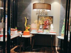 -上海中星铂尔曼大酒店 汇·西餐厅