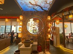 -恰饭·老长沙市井菜(天河客运站店)