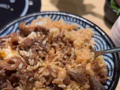 -沼津港精致料理·寿喜烧·烧鸟(漕河泾印象城店)