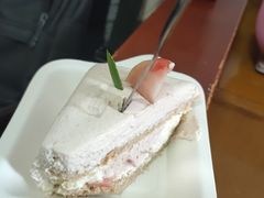 -积慕Cake(解放大道店)